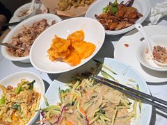 -关东小磨东北菜(漕河泾印象城店)