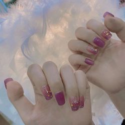 -七彩虹美甲美睫 半永久