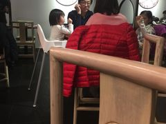 大堂-潮堂(环球金融中心店)