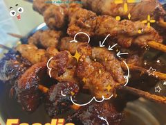 -炒豆合作社(东四总店)