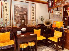 -富华斋饽饽铺·宫廷糕点·伴手礼(护国新天地店)