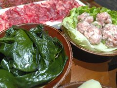 -黔有有贵州酸汤夺夺粉火锅(五味十字店)