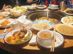 -山河屯铁锅炖(绥望路店)