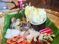 -面道特色餐厅·海口鲁能希尔顿酒店