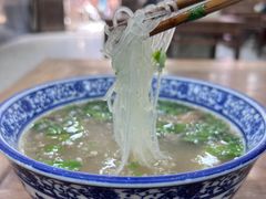 -老白家水盆羊肉