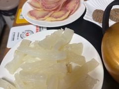 -银同牦牛肉火锅