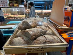 -露丝卡文•世界冠军面包(乐峰广场店)