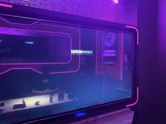 -星聚会KTV(合生汇黑金店)
