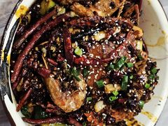 -辣螃铠盆盆蟹大排档(总店)