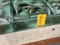 -寻味顺德·南记酒家·传统顺德菜·鱼生(广源路店)