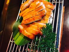 -东方山水金沙酒店-雅香阁中餐厅