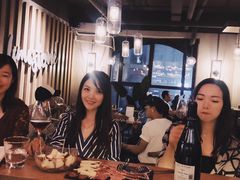-Limestone 小酒馆(朝阳大悦城店)