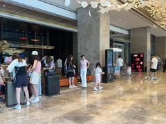 -大中华希尔顿酒店-念自助餐·嗨啤·小龙虾