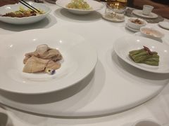 -海逸海鲜酒家(古北店)