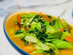 -欧提汗·新疆餐厅·清真(银都路店)