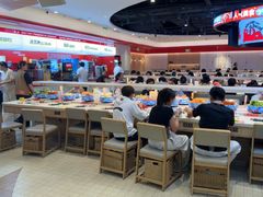 -龍歌自助小火锅(市北台东利群店)