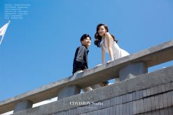 点击看大图 -CD视觉婚纱摄影