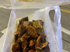 -明记牛杂(新马路分店)