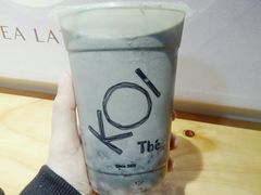-KOI Thé(正佳广场店)
