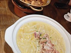 -印象鲵宴·张家界地标美食名片(溪布街店)