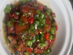 -阿嫂印象·民间江湖菜(大学城店)