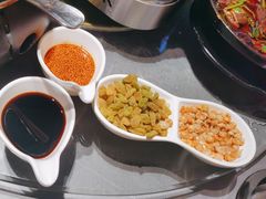 -陶德砂锅(蜀汉路店)
