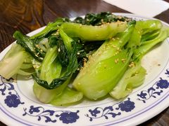 -拉面莊夢語＆中华料理八椿