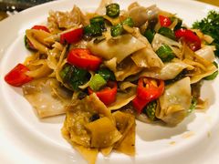 -若蘭慈·无国界素食料理(欢乐海岸店)
