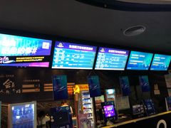 -万达影城(汉街万达广场IMAX店)