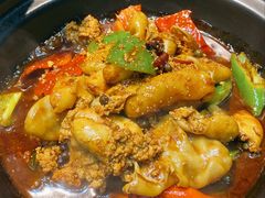 -日食记精菜馆(建邺万达店)