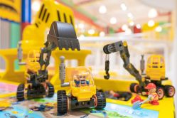 -泛尼尼儿童乐园(文化广场店)