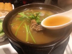 -本味轩精品茶餐厅(黄山路店)