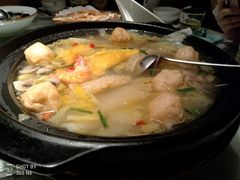 -梁家大院•农家菜(昆山会展中心店)