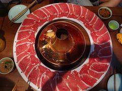 -三好先生的铜锅涮肉(太乙路店)