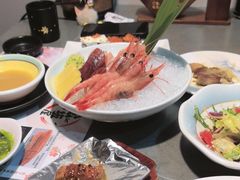 -松坂屋日料自助(长城路店)