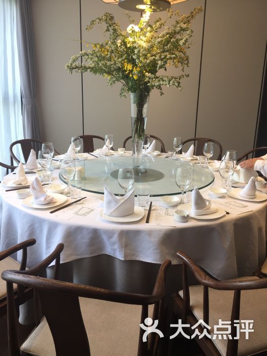 张福记(交通路店)-包房-环境-包房图片-郑州美食-大众点评网