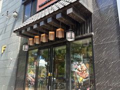 -昱匠·日本料理(金融街店)