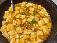 -绿茶餐厅(淮安吾悦广场店)