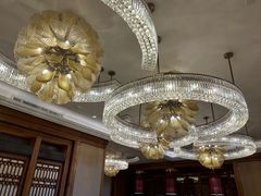 -彩丰楼中餐厅·早茶·点心·粤菜(海口华彩洲际酒店)