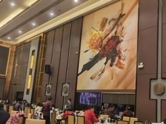 -尖沙咀大酒楼(罗村店·粤菜海鲜·宴会聚餐)