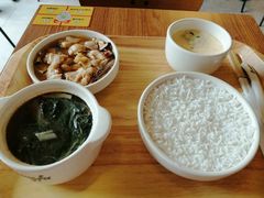 -真功夫(棠下店)