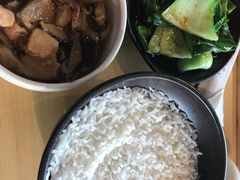 -72街红烧排骨饭(海珠丽影广场店)