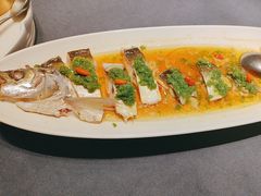 -楚禾宴·家宴(光谷大道店)