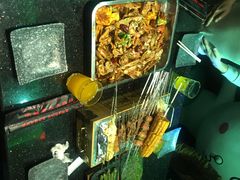 -冰城小镇音乐串吧·聚会餐厅(百子湾店)