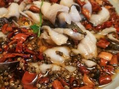 -龙门阵茶屋川菜馆(武康路店)