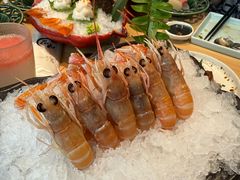 -花和海鲜自助(梅江店)