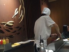 -大渔铁板烧(大悦城店)