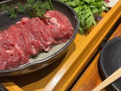 -手选潮汕鲜活牛肉火锅(二七广场店)