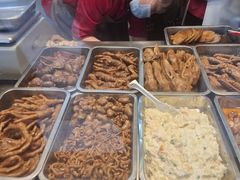 -晶牌烤鸭(延吉东路557弄小区店)