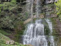 -鹿院坪生态旅游景区